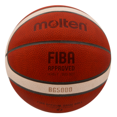 BALON BALONCESTO MOLTEN PRO B7G5000