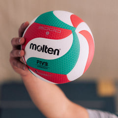 Balón de Voleibol Profesional Molten V5M5000 - V5M5000Balón de Voleibol