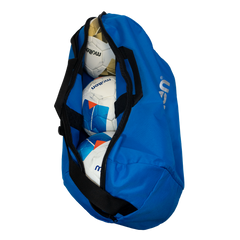 Maletín Deportivo Molten para Balones Voleibol o Futbol  EK0043-B