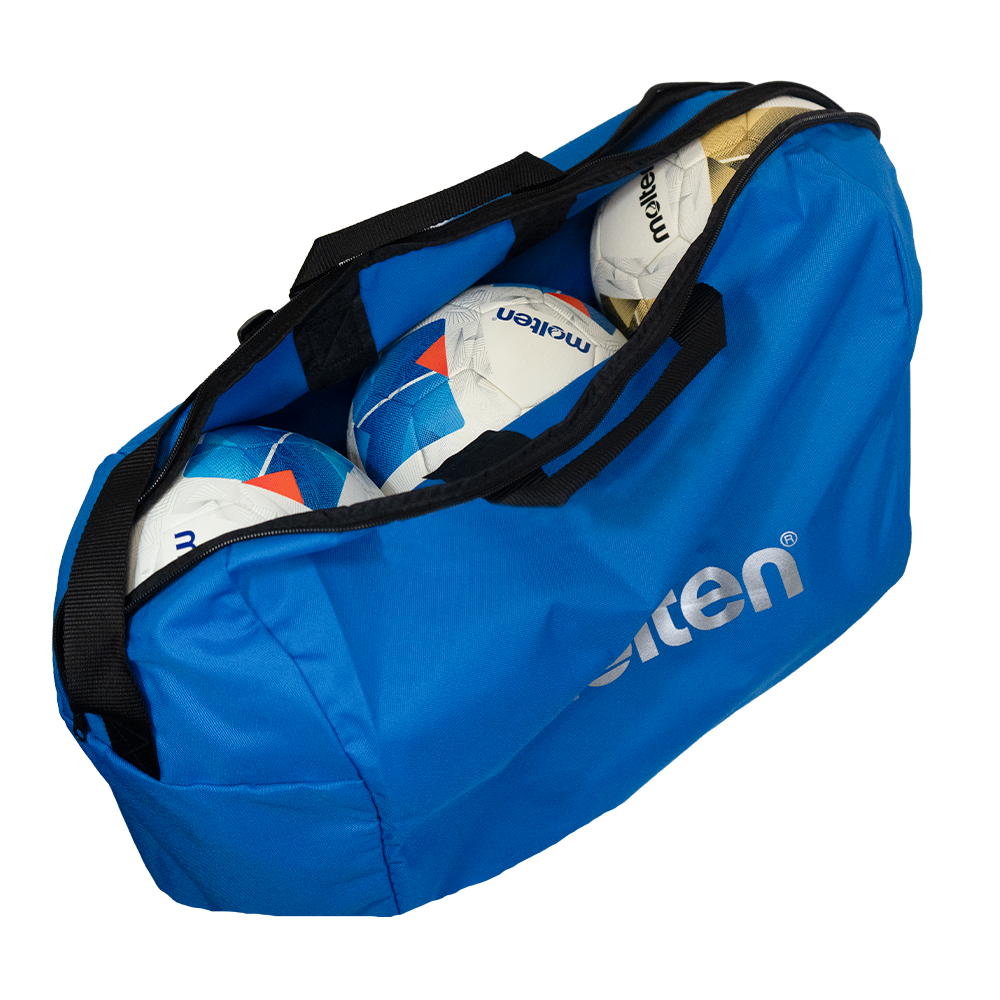 Maletín Deportivo Molten para Balones Voleibol o Futbol  EK0043-B