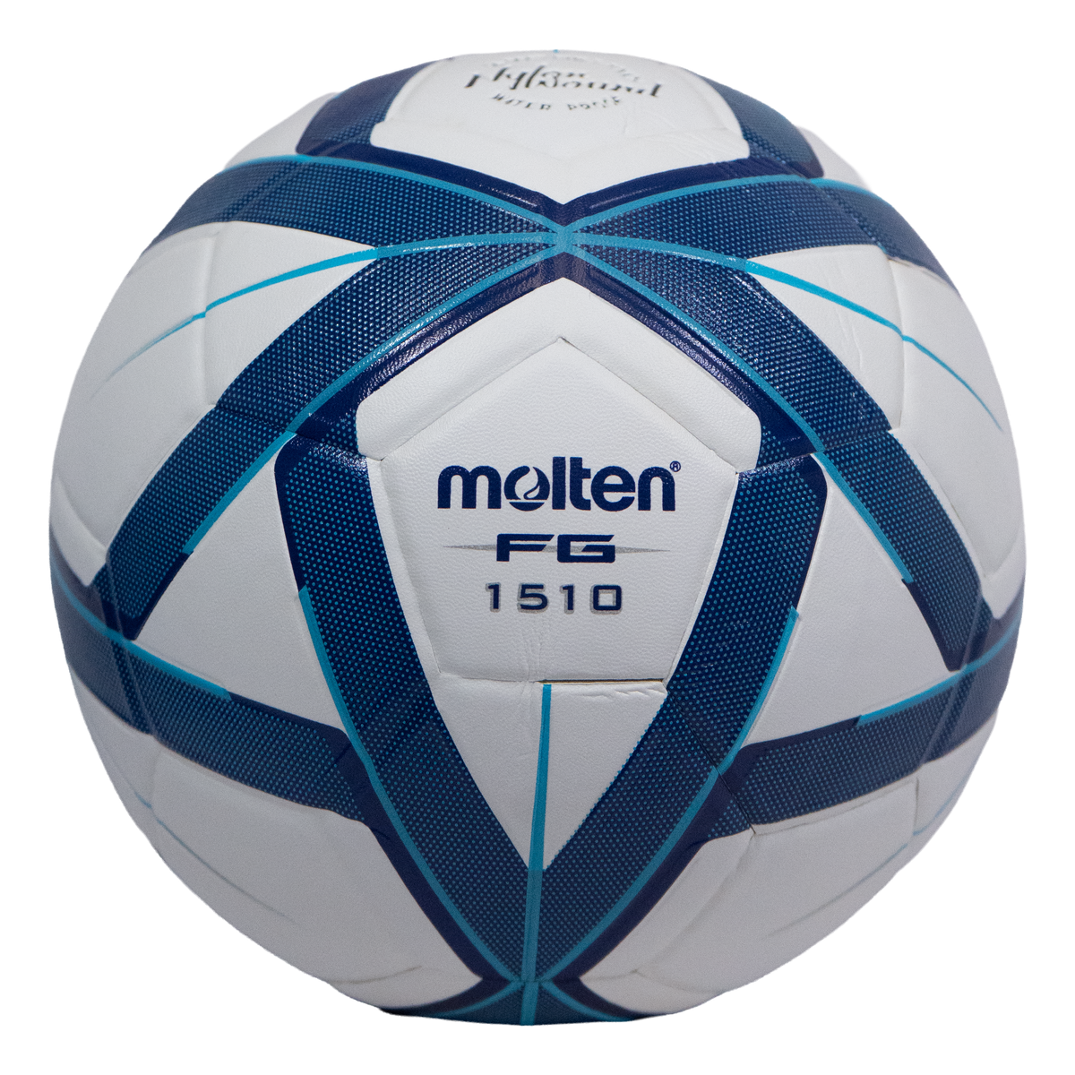 Balon de Futbol Molten  #4 F4G1510-NC