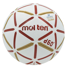 Balon de Balonmamo Molten  D60 PRO H0D4000-RW