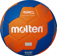 Balón de Balonmano Resinfree Molten H0F1800