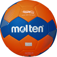Balón de Balonmano Resinfree Molten H0F1800