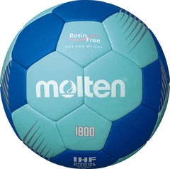 Balón de Balonmano Resinfree Molten H1F1800