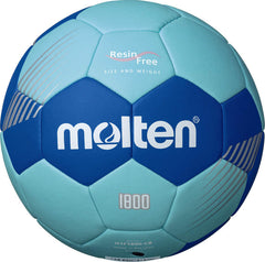 Balón de Balonmano Resinfree Molten H1F1800