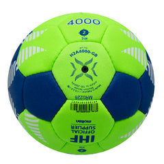 Balón de Balonmano Resinfree Molten Cosido H2A4000-GB