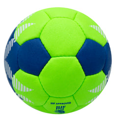 Balón de Balonmano Resinfree Molten Cosido H2A4000-GB