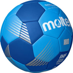 Balón de Balonmano Resinfree Molten H3F1800-BB