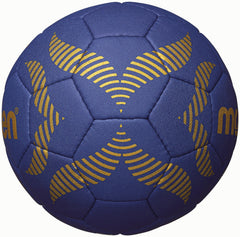 Balón de Balonmano Resinfree Molten Cosido H3A5000-B