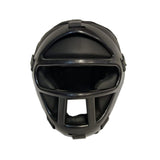 Casco para mma K919 Negro 