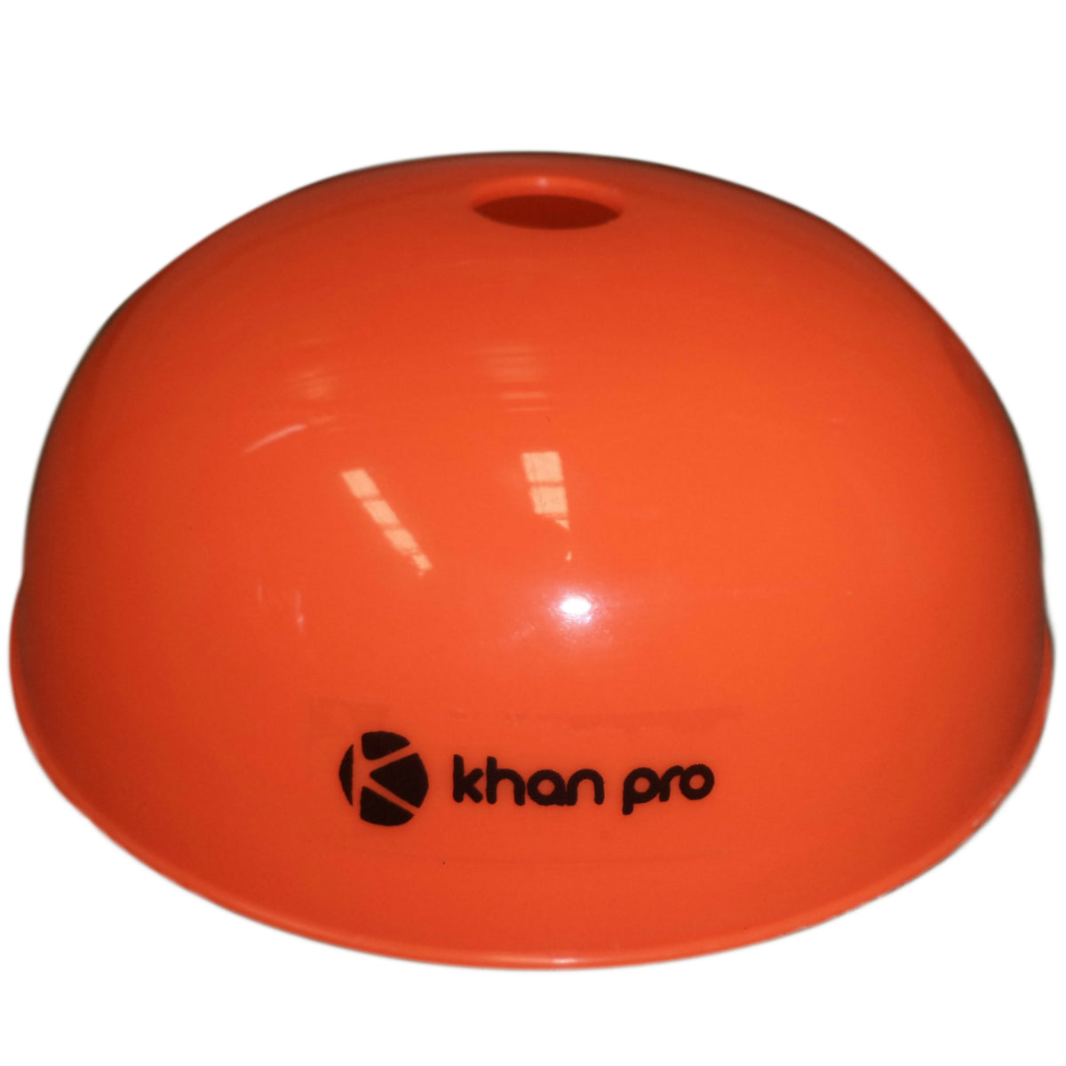Cono Platillo Domo Khan Pro De 3" Kcm-3S1-O