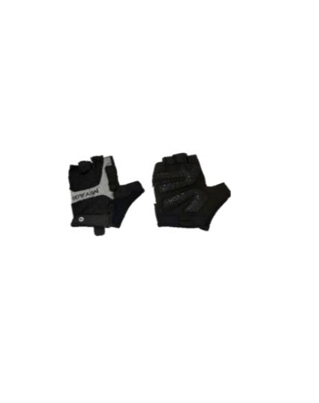 Guante Para Deporte Miyagi M018743 - L, Gris