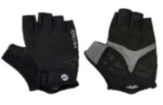 Guante Para Deporte Miyagi M018746 - L, Negro