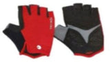 Guante Para Deporte Miyagi M018746 - L, Rojo