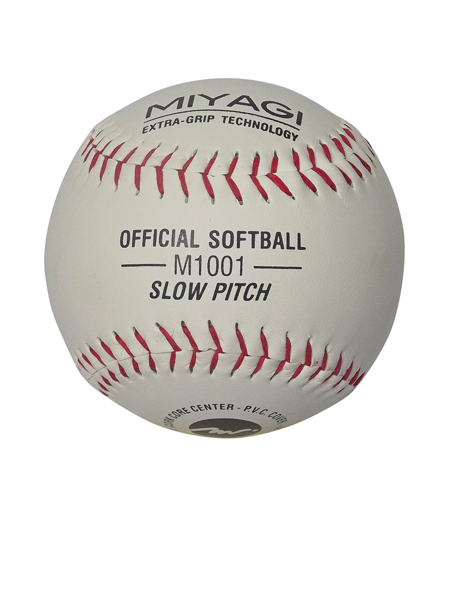 bola-de-softball-en-pvc-m1001