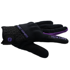 Guantes para Moto Miyagi 3101 NEG
