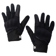 Guantes para Moto Miyagi 3101 NEG