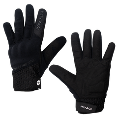 Guantes para Moto Miyagi 3101 NEG