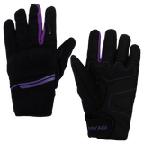 Guantes para Moto Miyagi 3117
