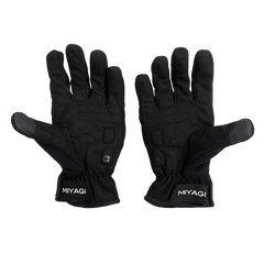 Guantes Para Moto Miyagi 3316 NEG