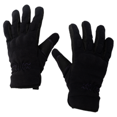 Guantes Para Moto Miyagi 3316 NEG