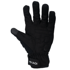 Guantes Para Moto Miyagi 3316 NEG