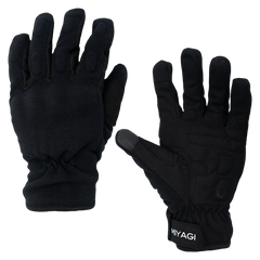 Guantes Para Moto Miyagi 3316 NEG
