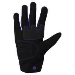 Guantes Para Moto Miyagi 3322 NEG