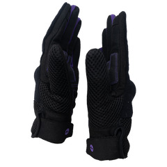 Guantes Para Moto Miyagi 3322 NEG