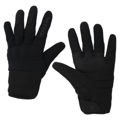 Guantes Para Moto Miyagi 3322 NEG