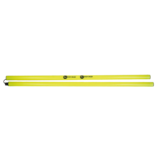 Poste Plegable de Plástico ABS Miyagi MAC02160