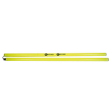 Poste Plegable de Plástico ABS Miyagi MAC02160