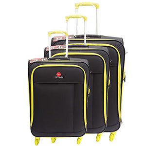 Maletas Trolley Miyagi MB019