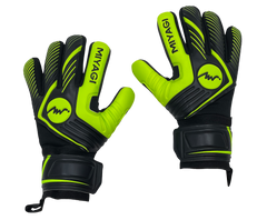 Guantes de Arquero Miyagi MG051 Antifractura Removible