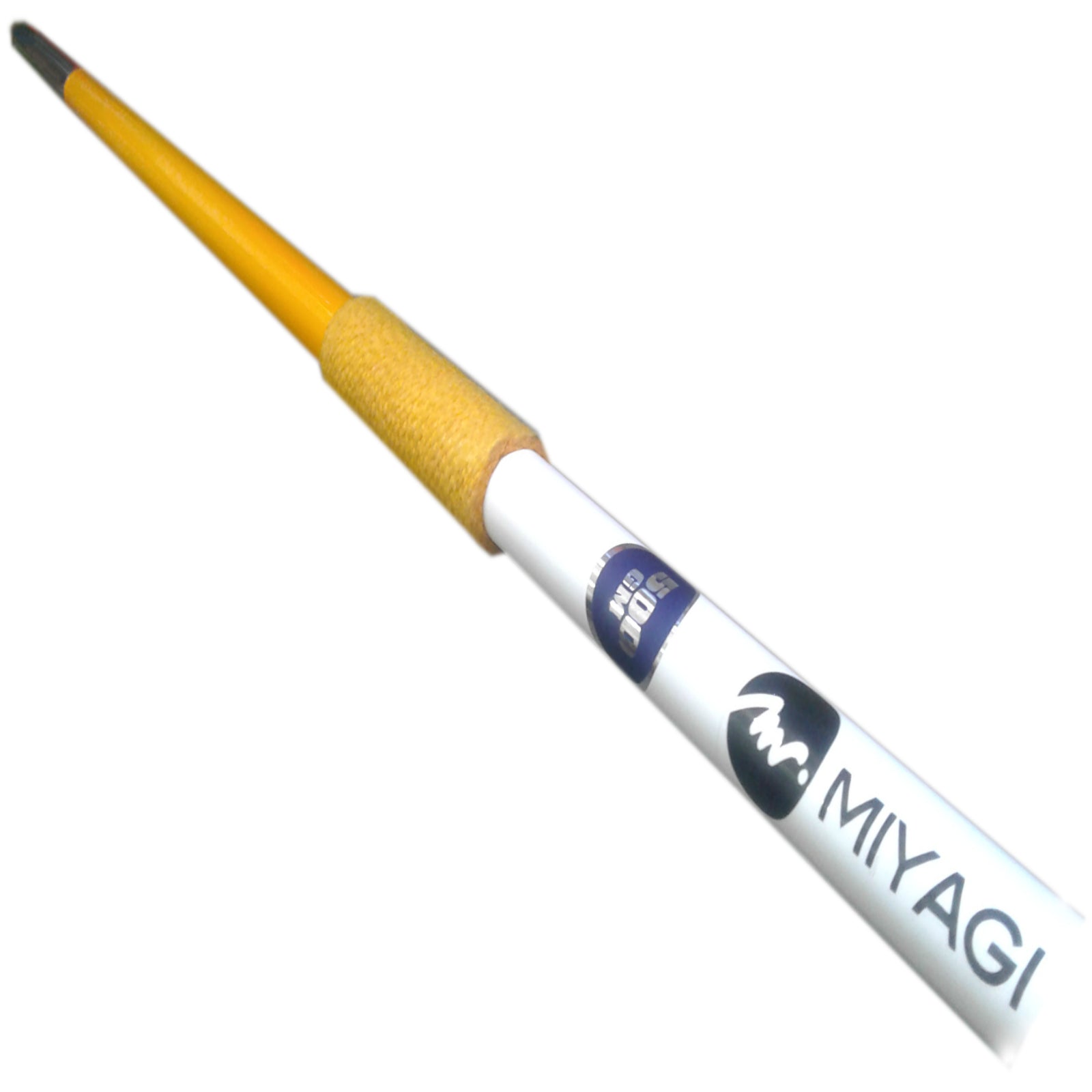Jabalina Para Atletismo En Aluminio Miyagi MJALC