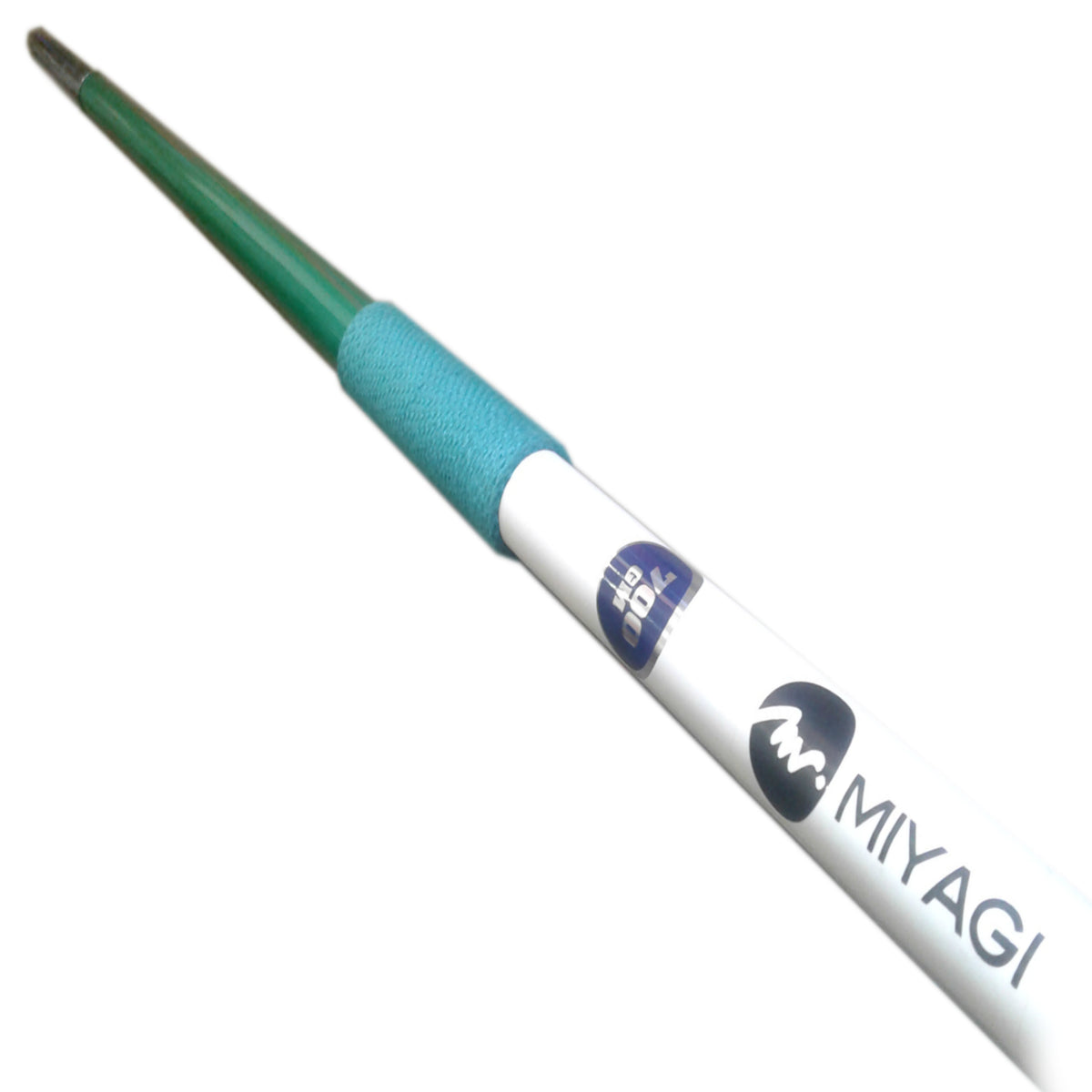 Jabalina Para Atletismo En Aluminio Miyagi MJALC