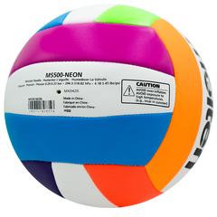 Balón de Voley playa Molten MS500-NEON