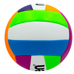 Balón de Voley playa Molten MS500-NEON