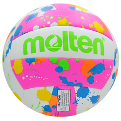 Balón de Voley playa Molten MS500-NEOSPLA