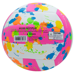 Balón de Voley playa Molten MS500-NEOSPLA