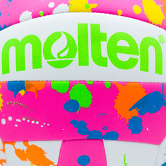 Balón de Voley playa Molten MS500-NEOSPLA