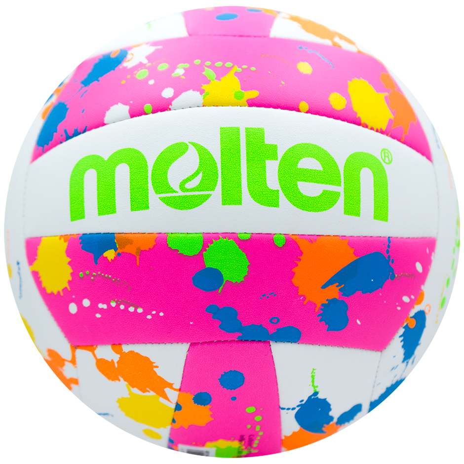 Balón de Voley playa Molten MS500-NEOSPLA