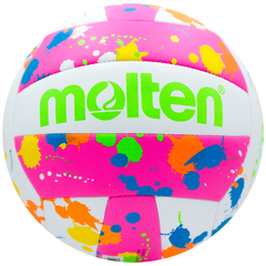 Balón de Voley playa Molten MS500-NEOSPLA