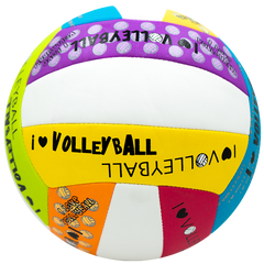 Balón de Voley playa Molten MS500-ULUV