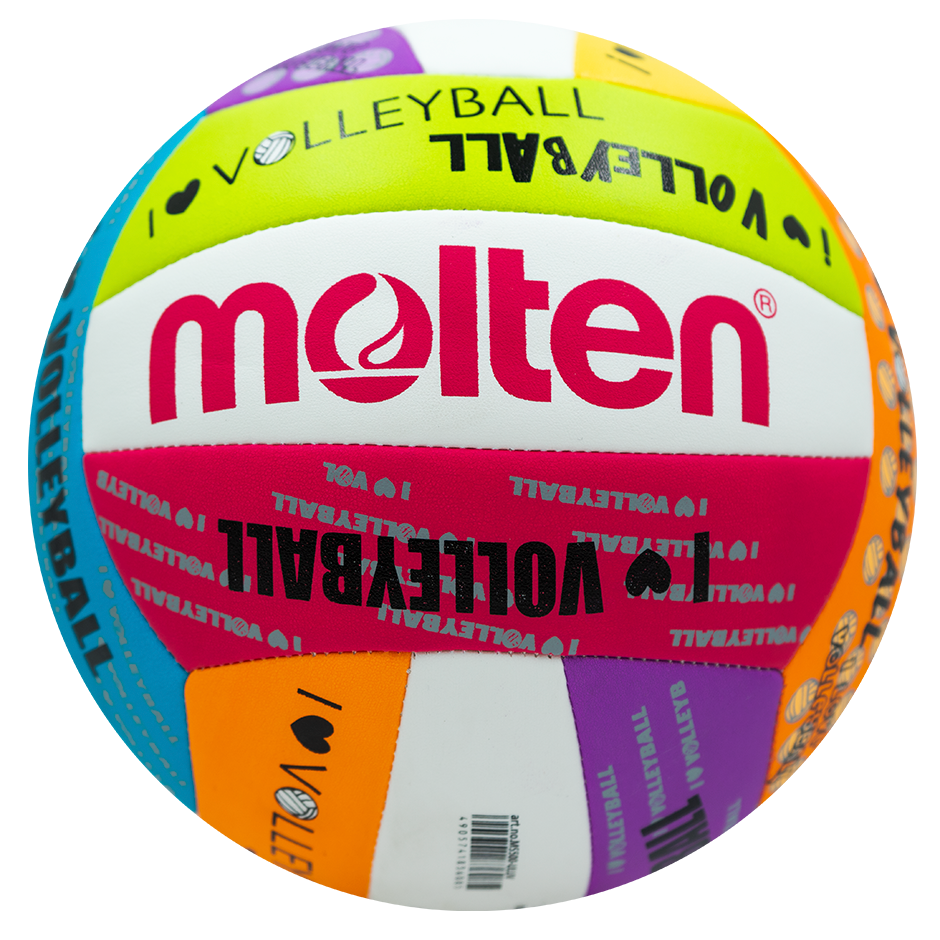 Balón de Voley playa Molten MS500-ULUV
