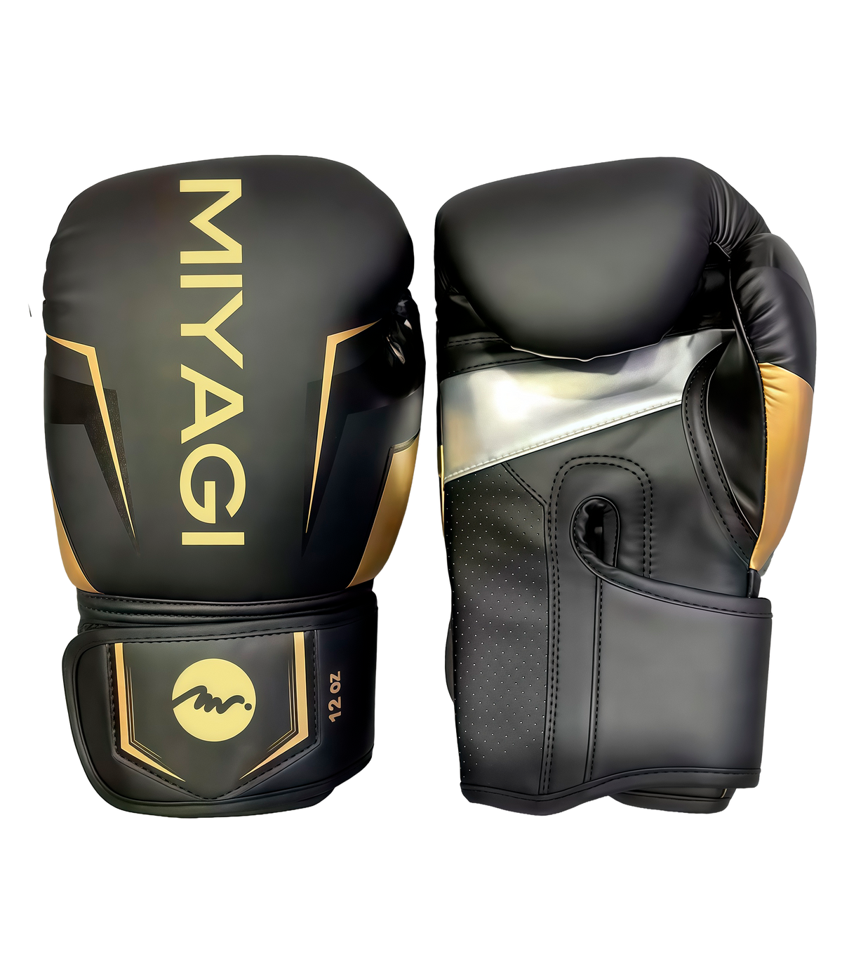 Guante de Boxeo MX171 Miyagi