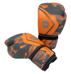 Guante de Boxeo Miyagi MX172