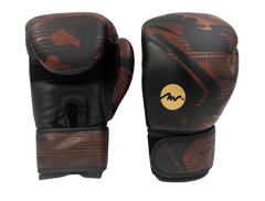 Guante de Boxeo Miyagi MX172