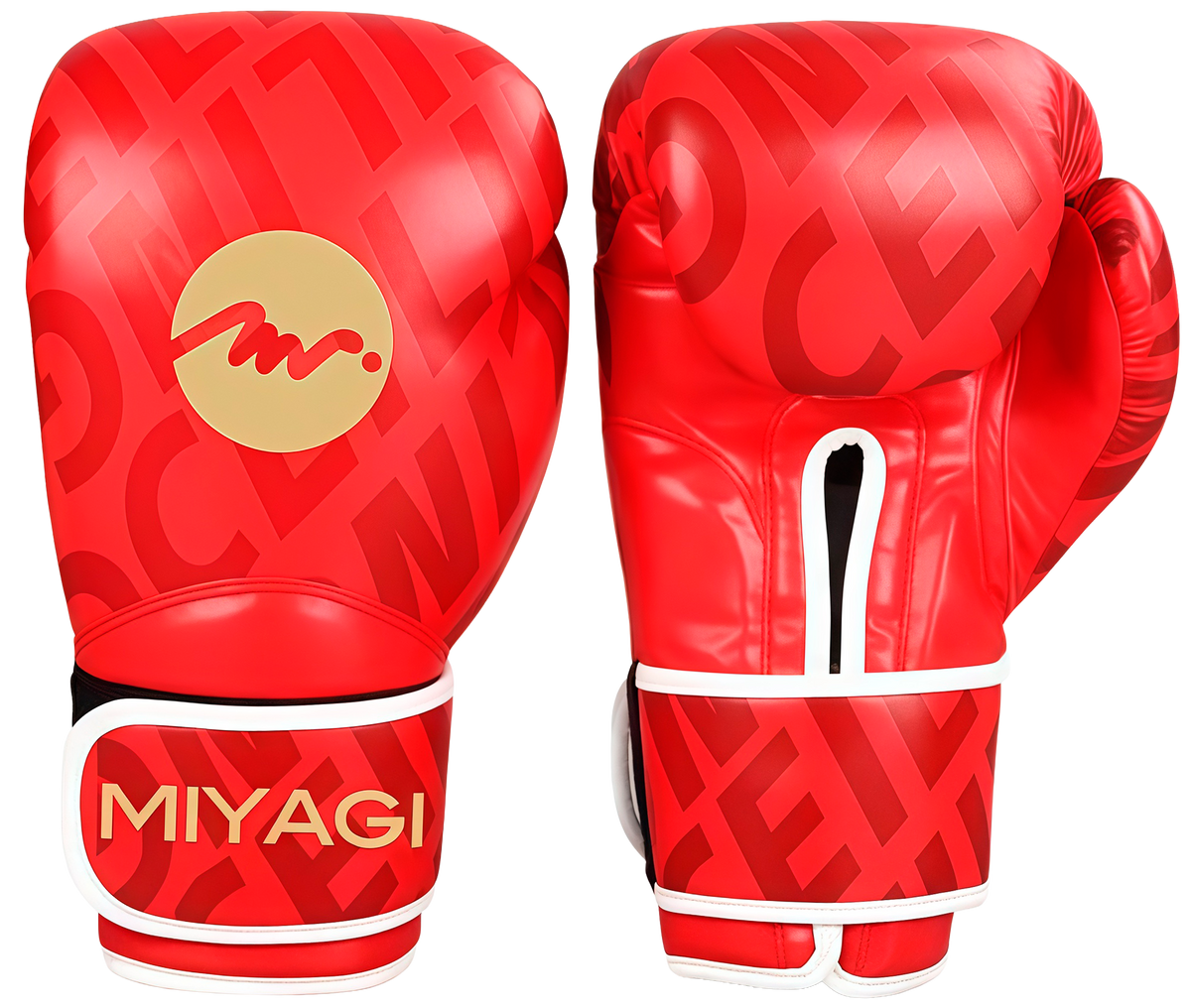Guante de Boxeo MX173 Miyagi